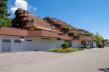 Ferienwohnung Sommerglück - Sehr ruhige Wohngegend