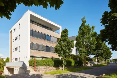 Ferienwohnung Penthouse Glückseeligkeit"