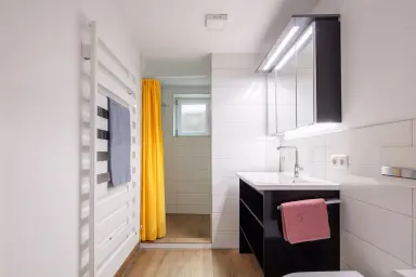 Ferienwohnung Süßenmühle Naturstrand - direkt am Bodensee