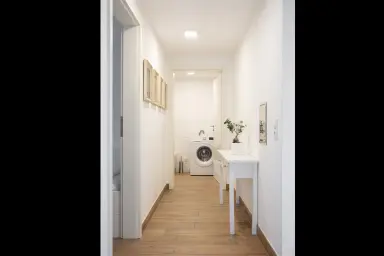 Ferienwohnung Süßenmühle Naturstrand - direkt am Bodensee