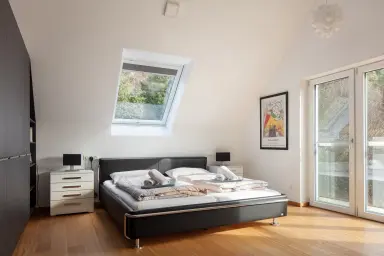 Ferienwohnung Süßenmühle Obstwiese - direkt am Bodensee