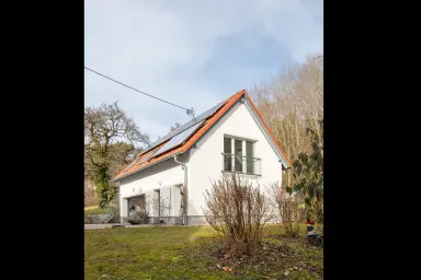 Ferienwohnung Süßenmühle Obstwiese - direkt am Bodensee