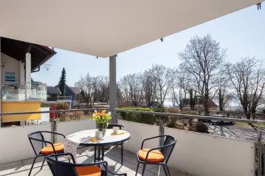 Sonnenfreuden