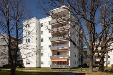 Sonnenberg Suite