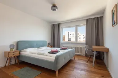 Sonnenberg Suite