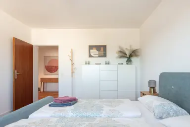 Sonnenberg Suite