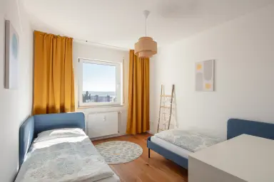Sonnenberg Suite