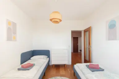 Sonnenberg Suite