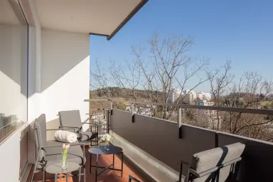 Sonnenberg Suite