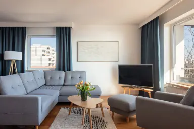 Sonnenberg Suite