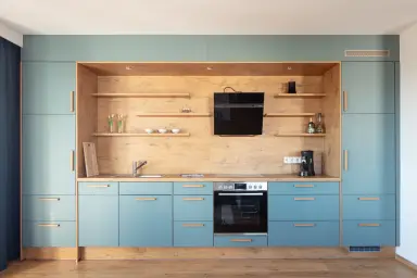 Sonnenberg Suite