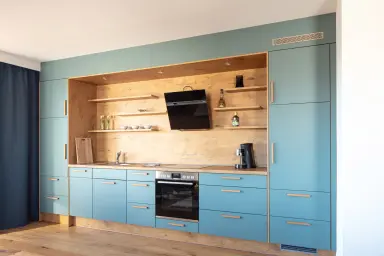 Sonnenberg Suite