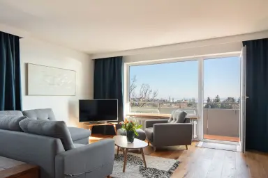 Sonnenberg Suite