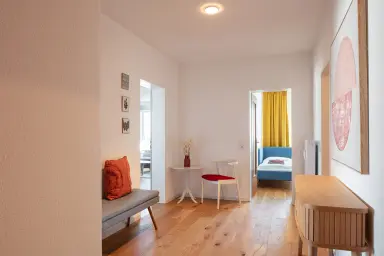 Sonnenberg Suite