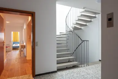 Sonnenberg Suite