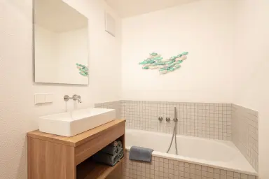 Sonnenberg Suite