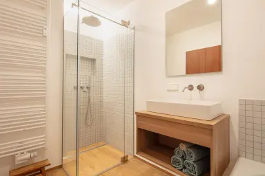 Sonnenberg Suite