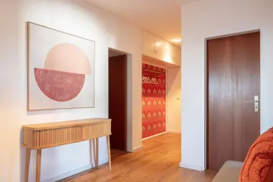 Sonnenberg Suite