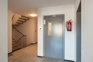 Sonnenberg Suite