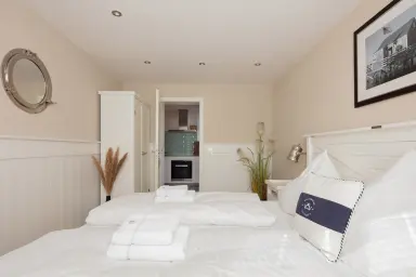 Ferienwohnung Ocean Suite - Im Seehaus Allensbach