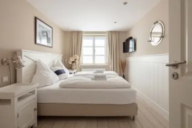 Ferienwohnung Ocean Suite - Im Seehaus Allensbach