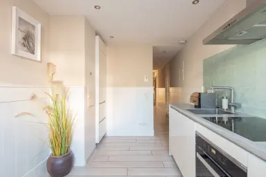 Ferienwohnung Ocean Suite - Im Seehaus Allensbach