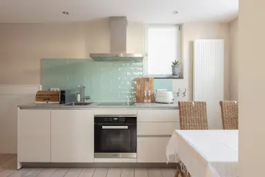 Ferienwohnung Ocean Suite - Im Seehaus Allensbach