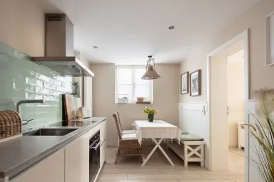 Ferienwohnung Ocean Suite - Im Seehaus Allensbach