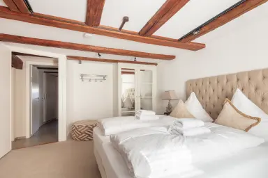Ferienwohnung Nature Suite - Im Seehaus Allensbach