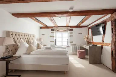 Ferienwohnung Nature Suite - Im Seehaus Allensbach