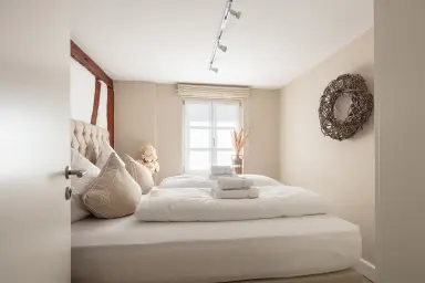 Ferienwohnung Nature Suite - Im Seehaus Allensbach