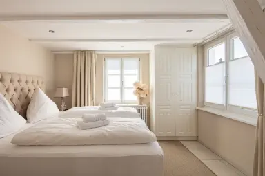Ferienwohnung Nature Suite - Im Seehaus Allensbach