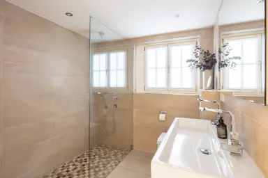 Ferienwohnung Nature Suite - Im Seehaus Allensbach