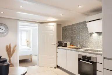 Ferienwohnung Nature Suite - Im Seehaus Allensbach