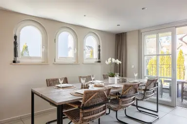 Ferienwohnung Nature Suite - Im Seehaus Allensbach