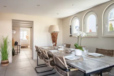Ferienwohnung Nature Suite - Im Seehaus Allensbach