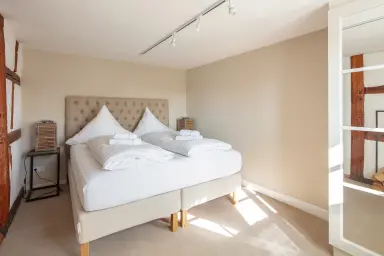 Ferienwohnung Riviera 02 - Im Seehaus Allensbach
