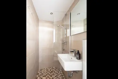 Ferienwohnung Riviera 02 - Im Seehaus Allensbach