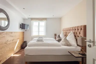 Ferienwohnung Seerosen - Im Seehaus Allensbach