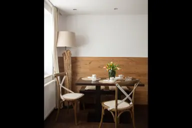 Ferienwohnung Seerosen - Im Seehaus Allensbach