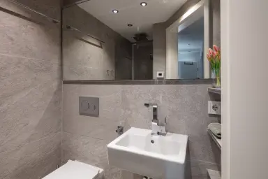 Ferienwohnung Seerosen - Im Seehaus Allensbach