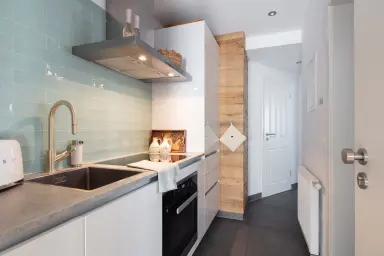 Ferienwohnung Seerosen - Im Seehaus Allensbach