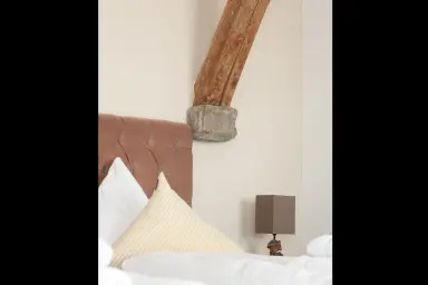 Ferienwohnung Seerosen - Im Seehaus Allensbach