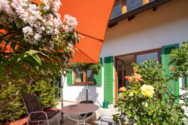 Ferienhaus "Möwe"