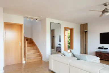 Ferienhaus "Möwe"