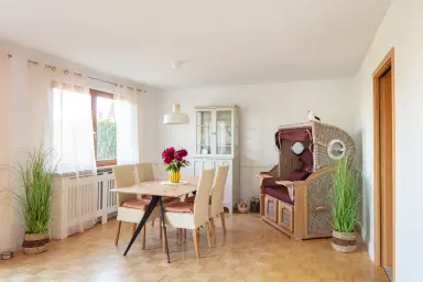 Ferienhaus "Möwe"