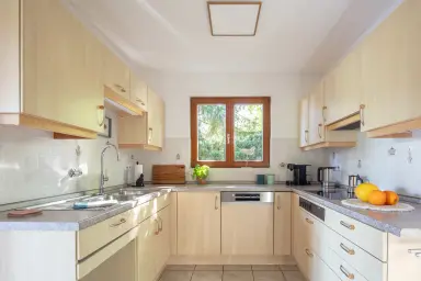 Ferienhaus "Möwe"