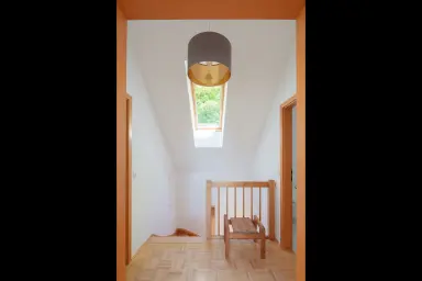 Ferienhaus "Möwe"