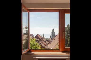 Ferienhaus "Möwe"
