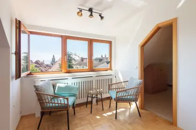 Ferienhaus "Möwe"